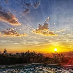 Il Cerro Pelago