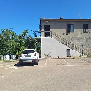 La Casa Di Nonno Pelago