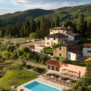 Podere Castellare Pelago