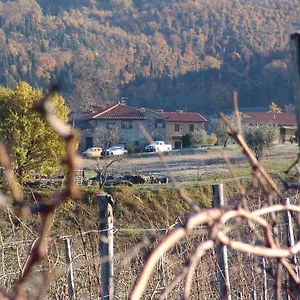 Il Trebbio Pelago