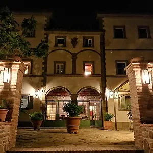 La Fornella Dell'anita Pelago