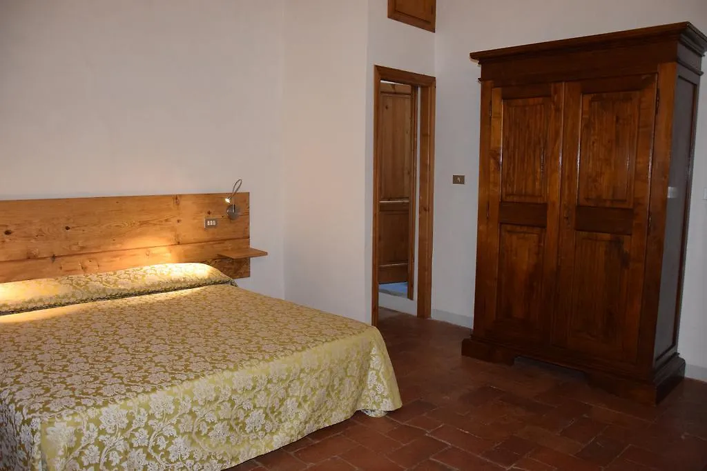 Farm stay Azienda Agricola Palaia Villa Pelago