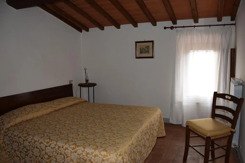Azienda Agricola Palaia Villa Pelago
