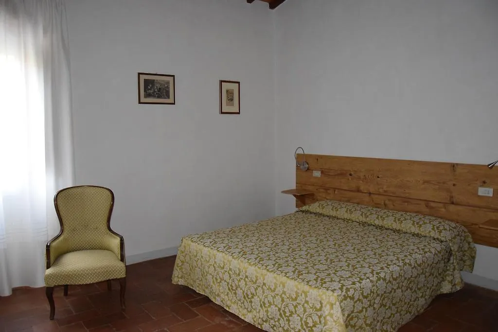 Azienda Agricola Palaia Villa Pelago Italy