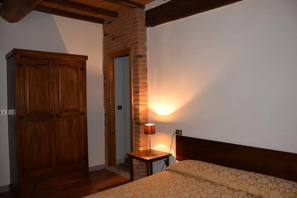 Farm stay Azienda Agricola Palaia Villa Pelago