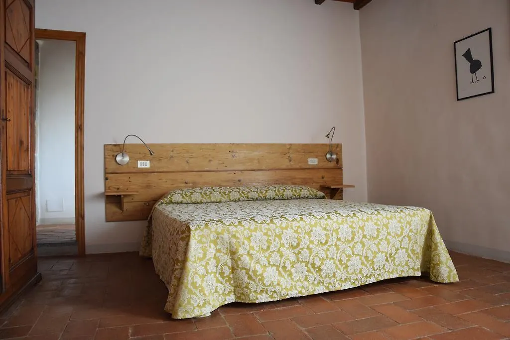 Azienda Agricola Palaia Villa Pelago Farm stay