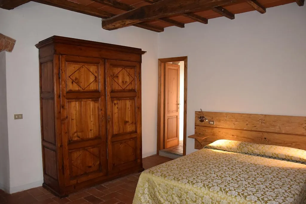 Azienda Agricola Palaia Villa Pelago