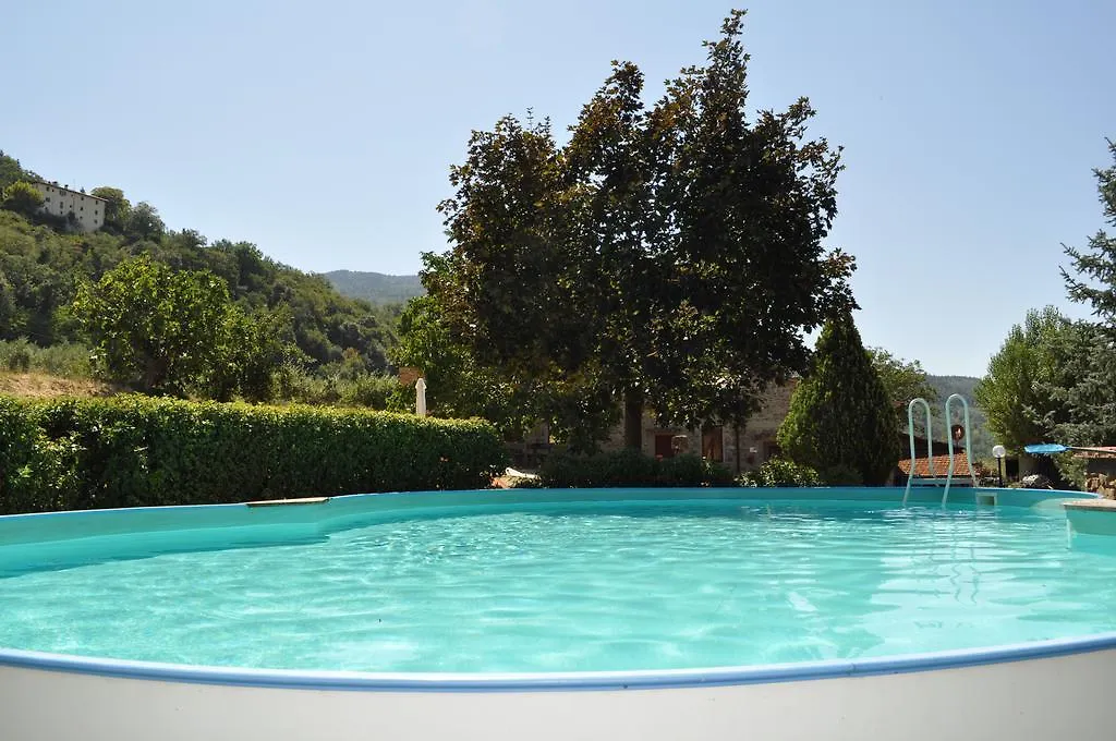 Azienda Agricola Palaia Villa Pelago