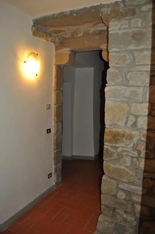 Vila Azienda Agricola Palaia Pelago